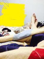 16年真实母子经历,神秘人照片回忆贴2