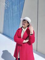 这个老熟女阿姨，有想要的没有？2