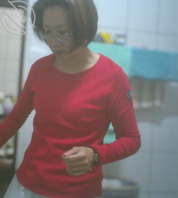 44岁表姐过熟的肉体