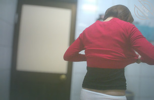 44岁表姐过熟的肉体1