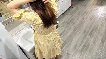 【妹妹小希2】开始同居生活,妹妹还是小时候一样1