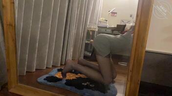 浙传美女一枚～1