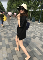 （原创）我想干后妈2：趁父亲出差约后妈出去旅游增加感情1