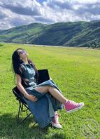 我的姑姑与表姐1