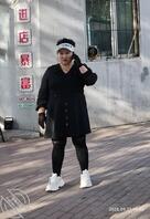 公园老头乐（这老肥逼好久没看见了喜欢肥逼的可以去操）1