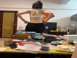 真是精力充沛旺盛，就不怕你老公我吃不消吗