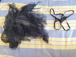 妈妈的情趣内衣2