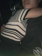 【原创作品】03,约表姐在单间电影院看电影!!1