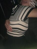 【原创作品】03,约表姐在单间电影院看电影!!2