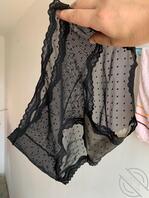 浦东同栋人妻邻居的骚内裤   有附近同好    贡献老婆骚内上门打胶