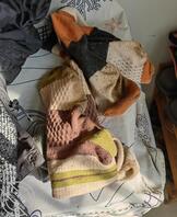 骚逼丈母娘难道野战了