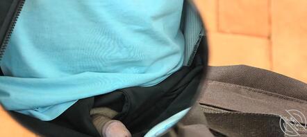 后视镜里的另类风光0