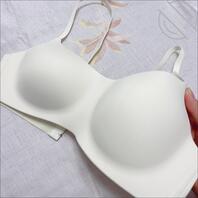 前女友内衣，附上身照1