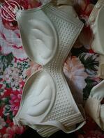 妹妹的内衣比较保守