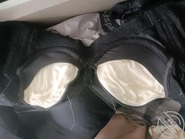 妹妹的内衣比较保守2