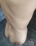 原创【22】本来是偷拍洗澡,估计把老妈伺候舒服了,顺便帮我洗了洗0