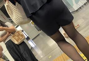 KTV上班的的黑丝少妇0