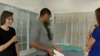 老外玩的真是刺激