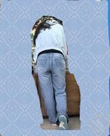 女儿刚过完18岁生日1