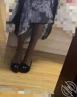 【真实打胶】朋友们久等了,终于让我等到机会更新了,依旧是用亲妈的丝袜打胶2