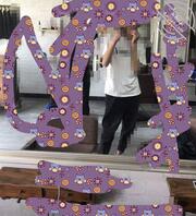 【原创】(2)去妹妹房间叫她洗碗,一瞬间脑海里充满AV剧情,差点后入1