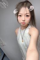 臭弟弟快对着姐姐打飞机呀，姐姐等着弟弟弟弟的精液射过来呢