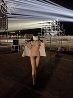 【奶气原创102】嫂子同意我露出了！2