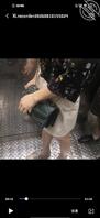 尾随打胶裸足少妇0