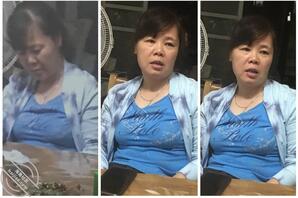 我的丈母娘（如何拿下丈母娘）