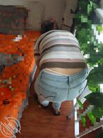 今天突破了不少,丈母娘裤子脱了不让拖内裤,摄像头买了还没到,1