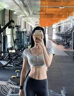 (原创)舅妈前脚刚出门,狂操爱穿瑜伽裤的表妹,直接被我按住内射。0