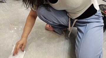 20(丝袜骚妈原创)强奸丝袜骚妈,我没有被绿0