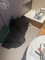 【原创】2. 海友们!聊了一个多月,今天吃上了!1