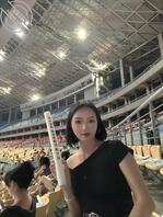 都能把鸡巴放到想放的骚逼里，都放到韦艳勤的骚逼里2