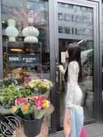 北京国航空姐 何盼盼 反差母狗 圈友的玩具0