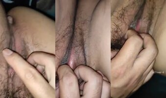 北京夫妻日常