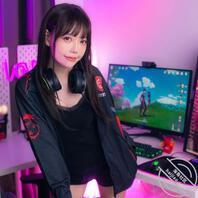 仙氣感滿滿《Angie》用甜美笑容征服你心!不需要大尺度裸露就很迷人!2