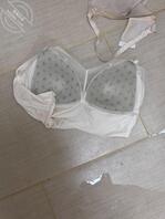 抄底骚妈，还有贴身衣物照2