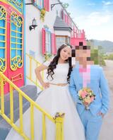 小姨借种受孕五个月1