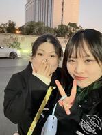 推荐一下tank闺蜜