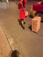 （41）火车站门口的骚货少妇0