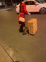 （41）火车站门口的骚货少妇2