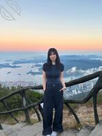 整了一个多星期，终于在本地电脑跑通了AI生图0