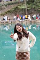 南宁蒙智颖骚货小坦克1