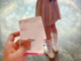 【海角原创】127补发七夕姐姐动态,这身打扮属实把我看硬了,姐姐太骚了点1