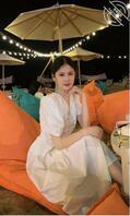 朋友圈骚人妻婚纱照，给海友射屏2