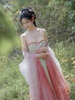 暑假和爷爷一起洗澡0