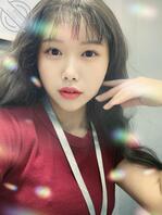 舅妈的朋友圈（附无码照片）1