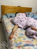 真实偷拍农村媳妇1