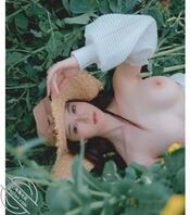 暑假和爷爷一起洗澡(2)1